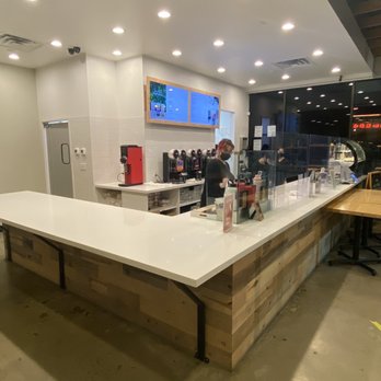 7 Leaves Cafe - Coffee & Tea Near Me - Houston, Texas