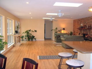 Shooting Star Ranch And Retreat