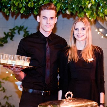 Runway Waiters - Best Event Staff - Party & Event Planning Near Me - Los Angeles, California Runway Waiters - Best Event Staff - Party & Event Planning Near Me - Los Angeles, California