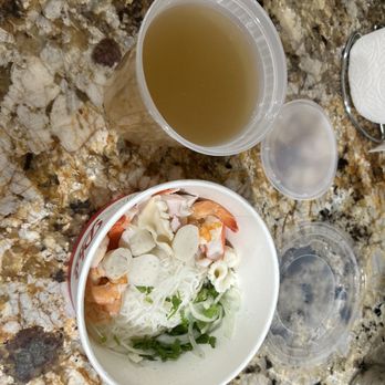 The Pho - Vietnamese Near Me - Modesto, California