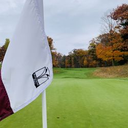Blackwolf Run Golf Course