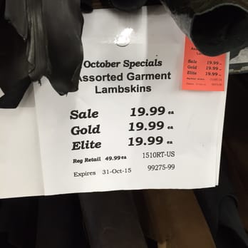 Tandy Leather - Amazing deal - Leather Goods Near Me - Fremont, California