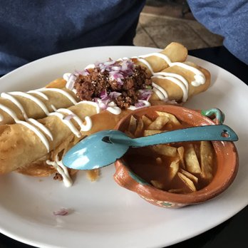 Border MX Mexican Grill - Mexican Near Me - Mississauga, Ontario