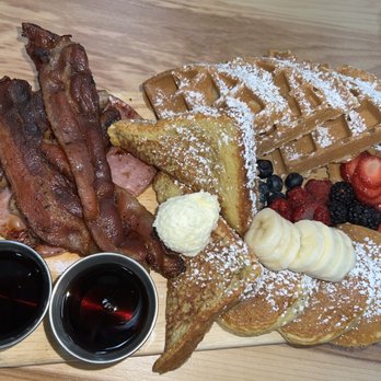 The Breeze Cafe - Breeze breakfast board - Breakfast & Brunch Near Me - Newark, California The Breeze Cafe - Breeze breakfast board - Breakfast & Brunch Near Me - Newark, California