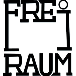Freiraum Bamberg - Logo der Bar