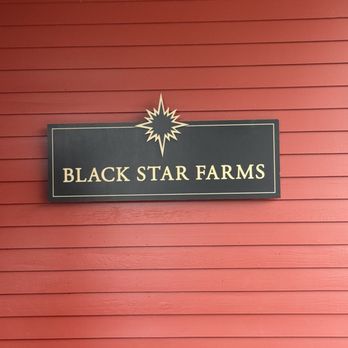 Black Star Farms - Wineries Near Me - Suttons Bay, Michigan