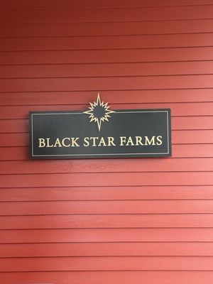 Black Star Farms by null