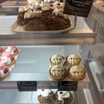 Bibble And Sip - Desserts Near Me - New York, New York