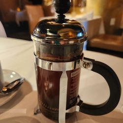 Terra - French Press