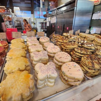 Mary's Mountain Cookies - Bakeries Near Me - Missoula, Montana Mary's Mountain Cookies - Bakeries Near Me - Missoula, Montana