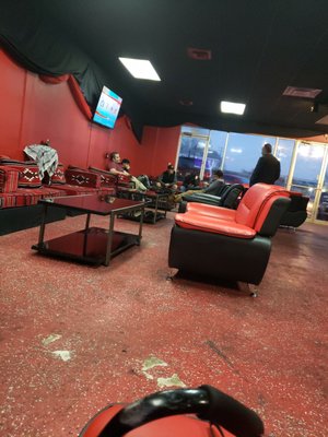 Habibi Hookah Bar & Lounge by null