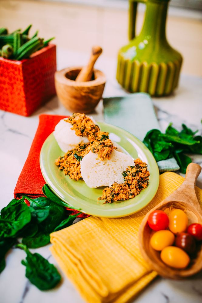 OKRA AFRICAN GRILL Updated May 2024 106 Photos & 111 Reviews 608