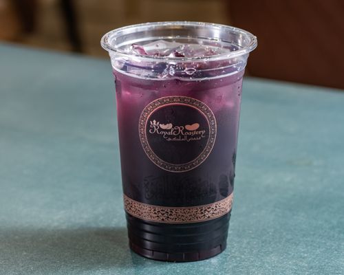 Royal Roastery by null