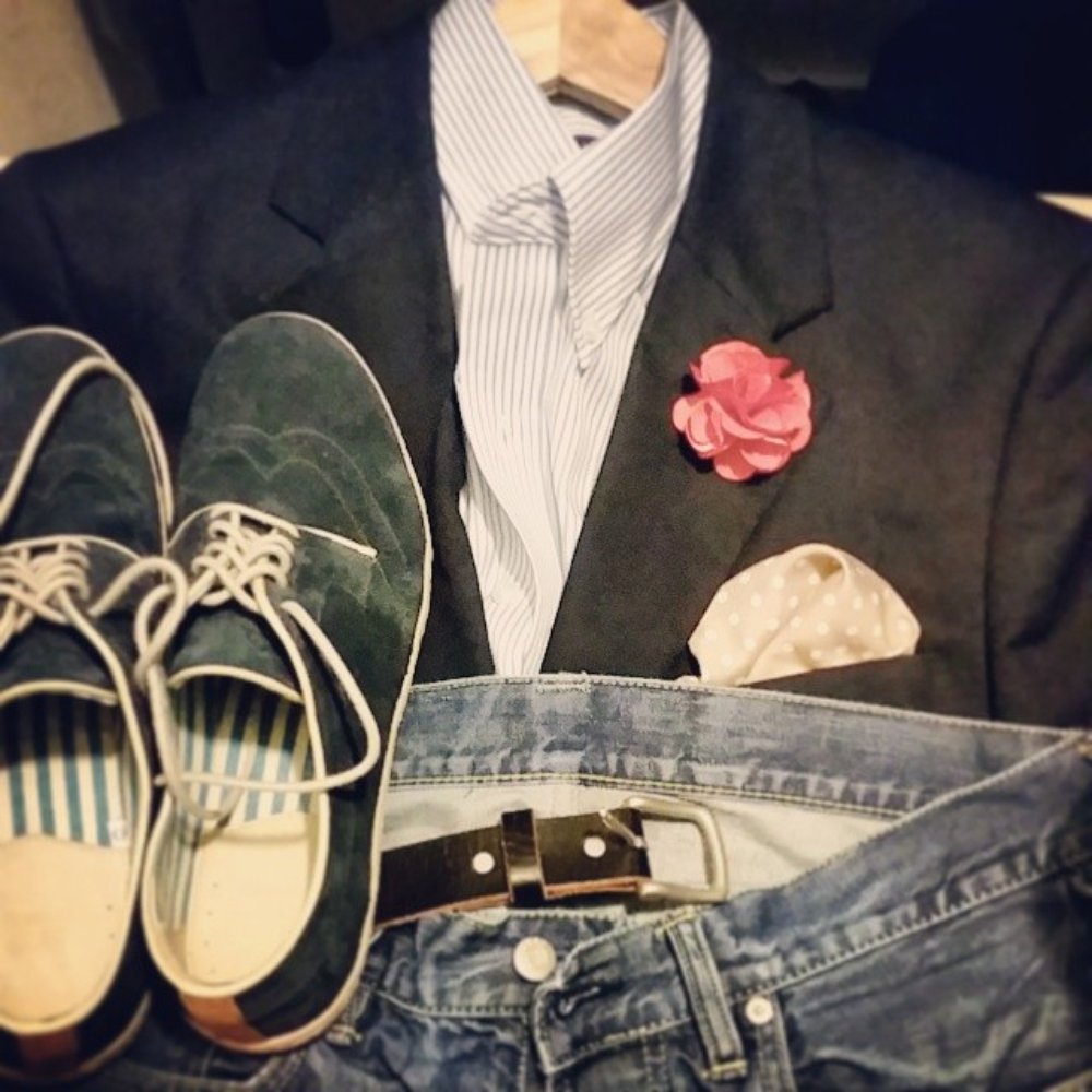 Gregory Jacobs Clothier - Men's Clothing Near Me - Atlanta, Georgia