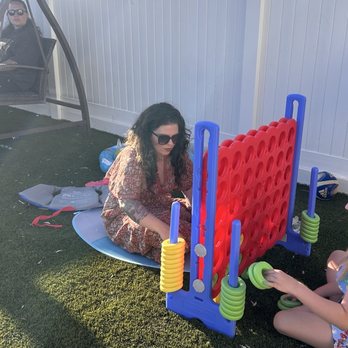 Simple Joy Rentals - Party Equipment Rentals Near Me