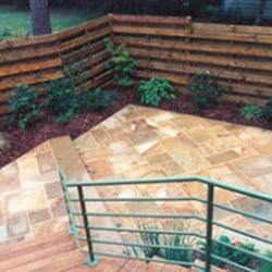 Designer Landscapes