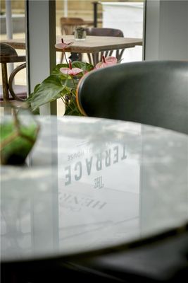 Conrad Dublin by null