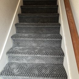 Staircase Staircase