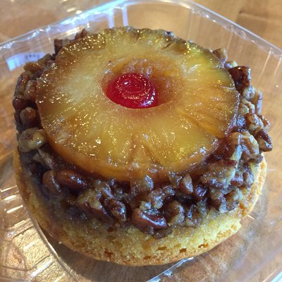 Cakes of Paradise Bakery by null