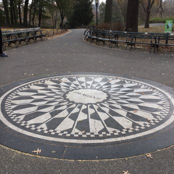 Central Park Conservancy - Imagine - Parks Near Me - New York, New York