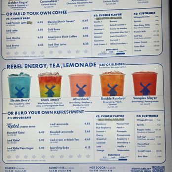 Dutch Bros Coffee - Juice Bars & Smoothies Near Me - Ontario, California Dutch Bros Coffee - Juice Bars & Smoothies Near Me - Ontario, California
