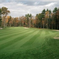 West Bridgewater Country Club - Hole 13 - Fairway - River Bend Country Club (website)