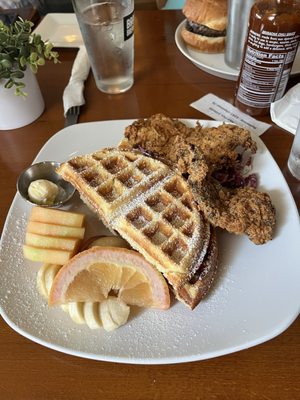 Archie's Tap & Table by null