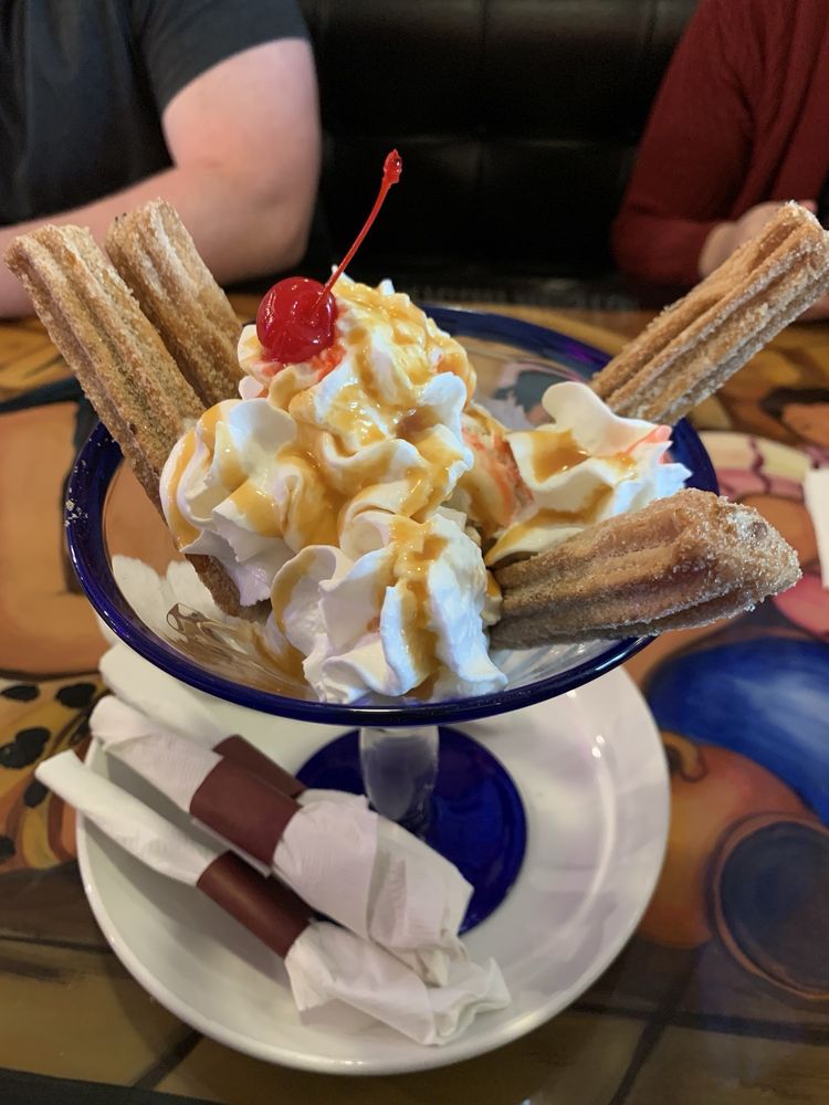 MI PATRIA MEXICAN RESTAURANT - Updated May 2025 - 21 Photos & 20 Reviews - 2896 S Rutherford ...