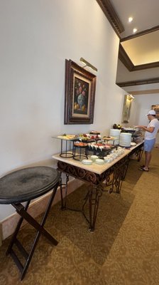Kempinski Hotel Cancún by null