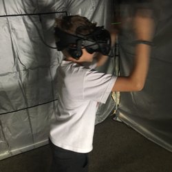 Space VR