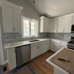 SH-Cabinetry