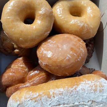 Ronald's Donuts - Donuts Near Me - Las Vegas, Nevada