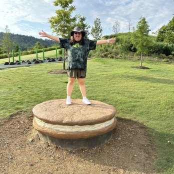 Little Debbie Park - Parks Near Me - Collegedale, Tennessee