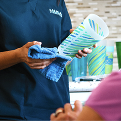 Amada Senior Care