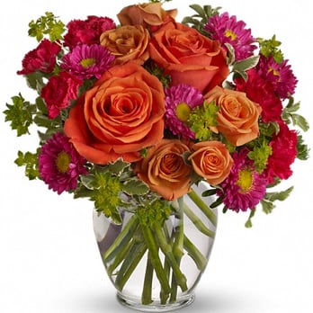 Flowers By Emelia - How Sweet It Is - Florists Near Me - Sycamore, Illinois