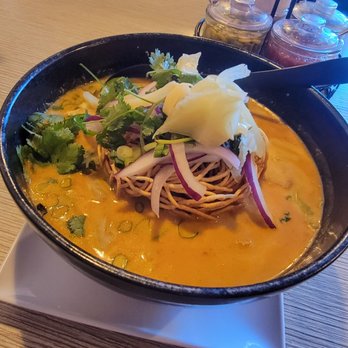 Thai Thai Restaurant - Thai Near Me - Oceanside, California