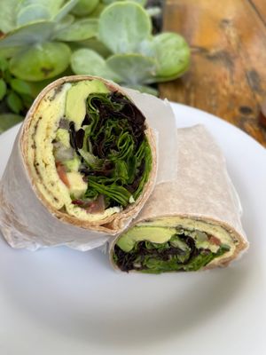 Date & Thyme Organic Cafe and Market by null