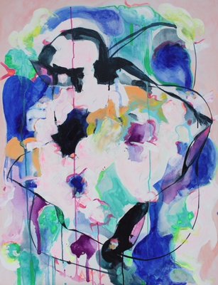 Slanted Door by null