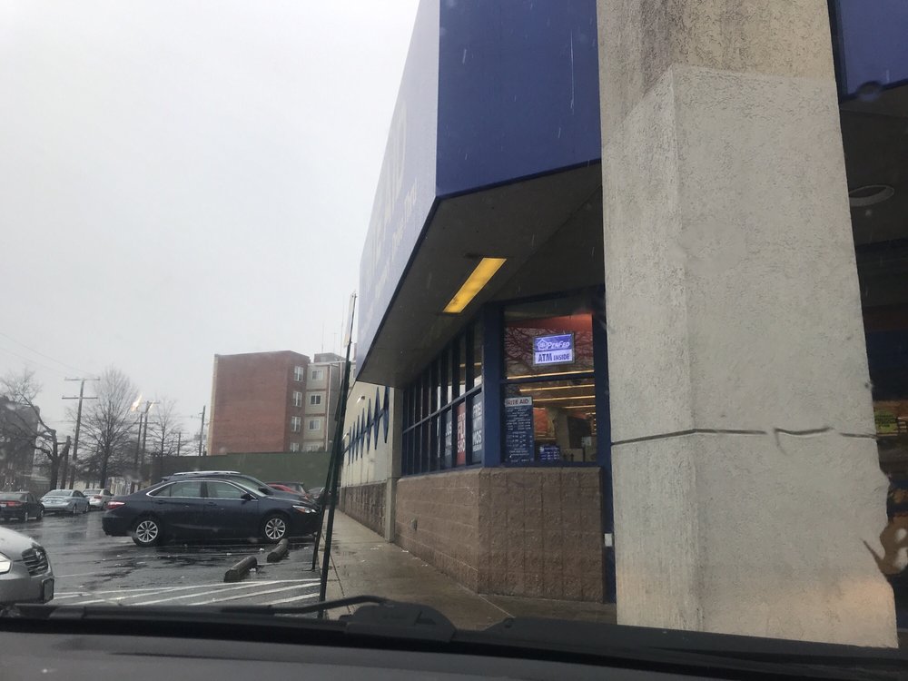 RITE AID CLOSED 1401 Rhode Island Ave, Washington, DC Yelp