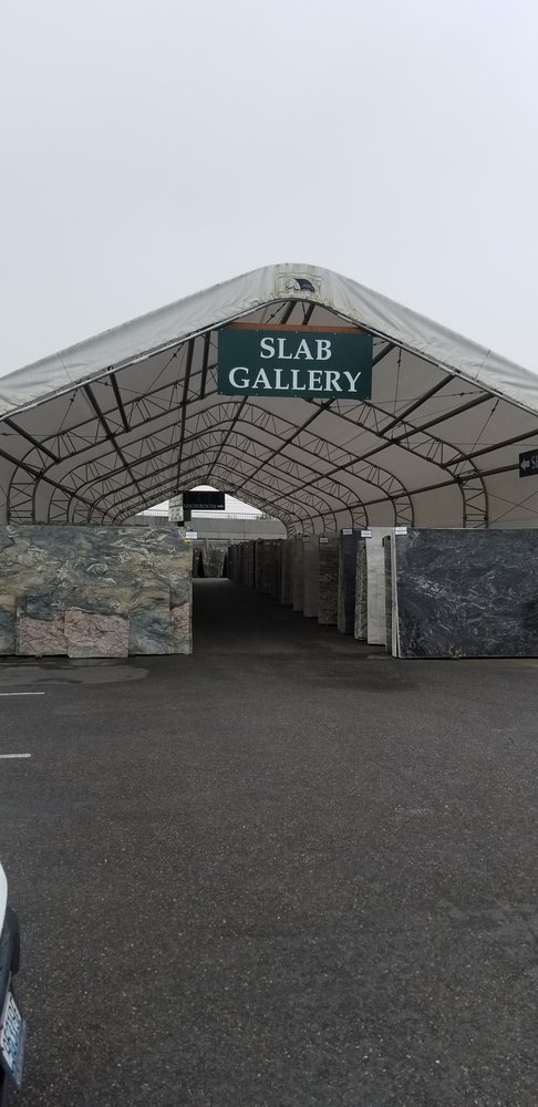 American Marble and Granite - countertop fabricator in Camas, WA