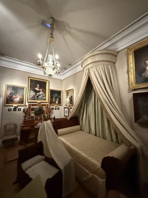 Museo del Romanticismo by null