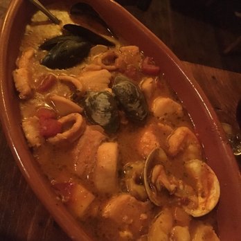 Cuban Pete's - paella - Cuban Near Me - Montclair, New Jersey