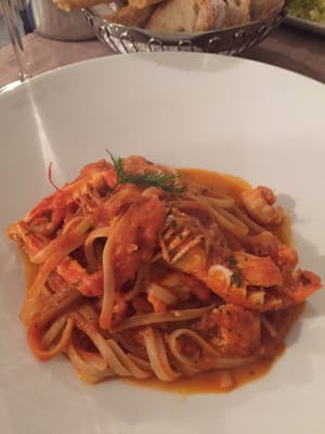 Ristorante Antica Besseta by null
