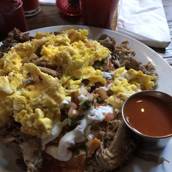 Red Barrel Restaurant - American Near Me - Chicago, Illinois
