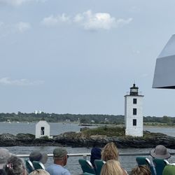 Rhode Island Fast Ferry