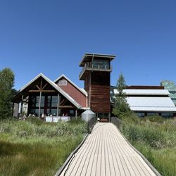 Swaner Preserve & EcoCenter