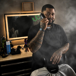 Glow Barber and Beauty Bar
