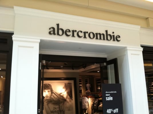 Abercrombie Kids