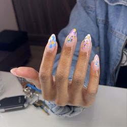 Polished And Blessed