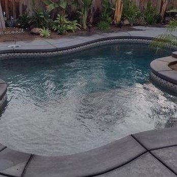 Sundance Pools - When you don't have enough room you build a 300 Sq. Ft. tropical paradise. - Pool & Hot Tub Service Near Me Sundance Pools - When you don't have enough room you build a 300 Sq. Ft. tropical paradise. - Pool & Hot Tub Service Near Me